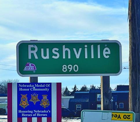Courtesy Photo The Rushville City Council has implemented some recent changes to City Ordinances to help improve the safety of the municipality.