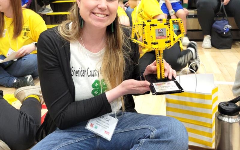 Robotics 3