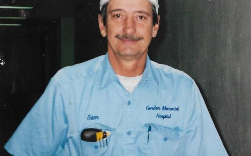 Sam Meller