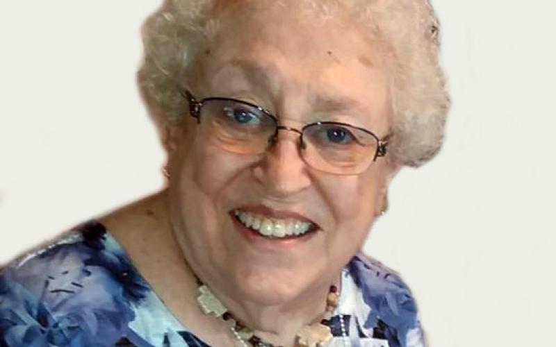 Sharon Sabala