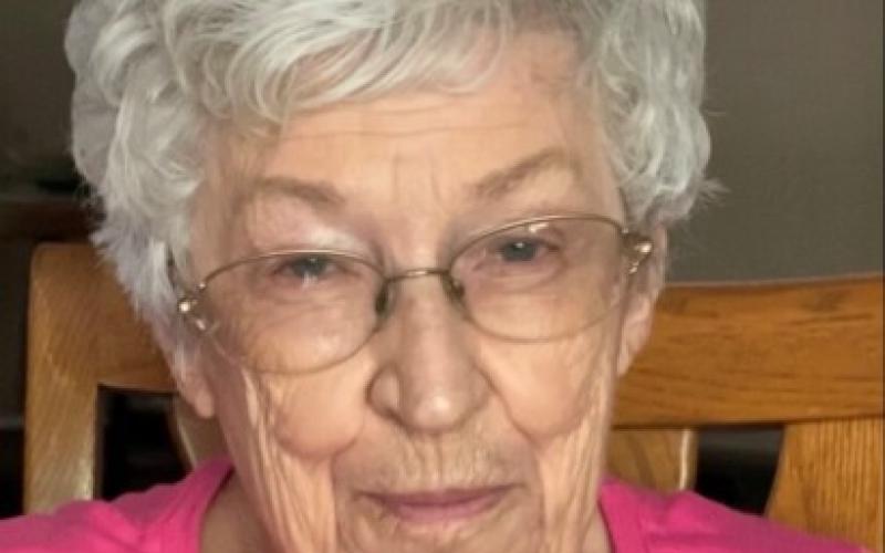 Shirley Swick