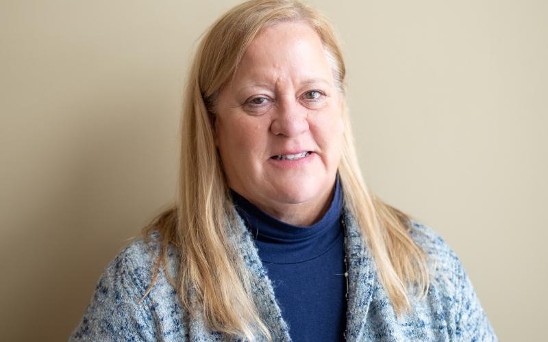 Lori Liggett