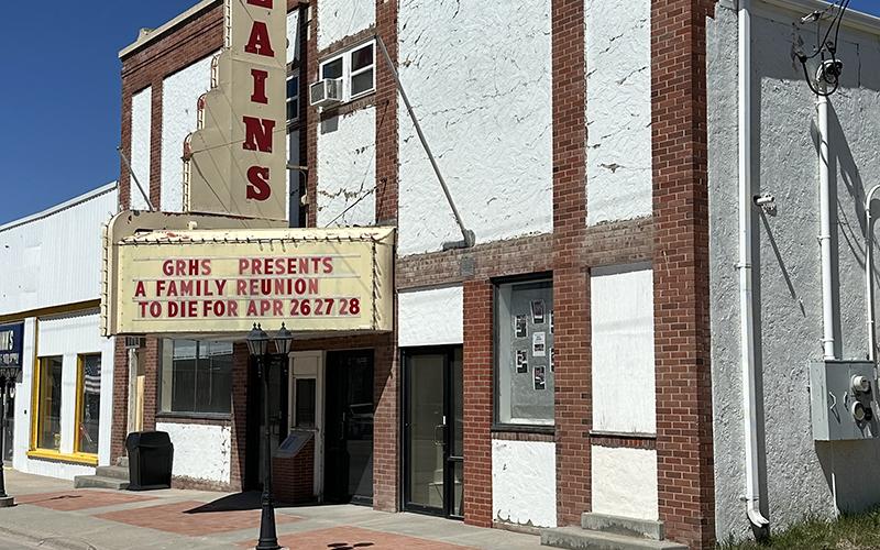 Plains Theatre