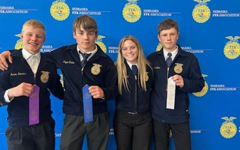 GR Junior Livestock