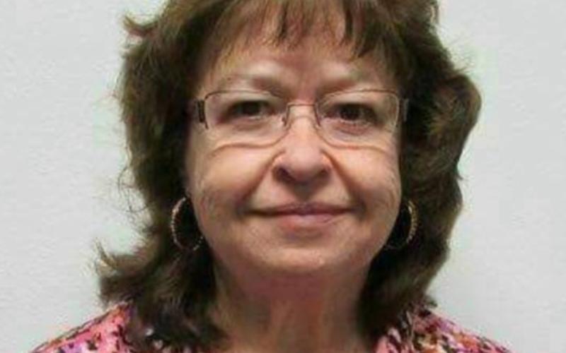 Beverly Coomes