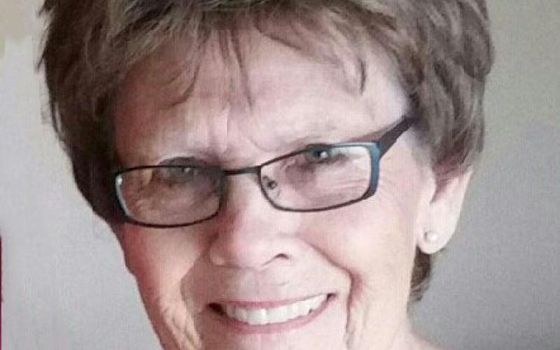 Patricia Speer