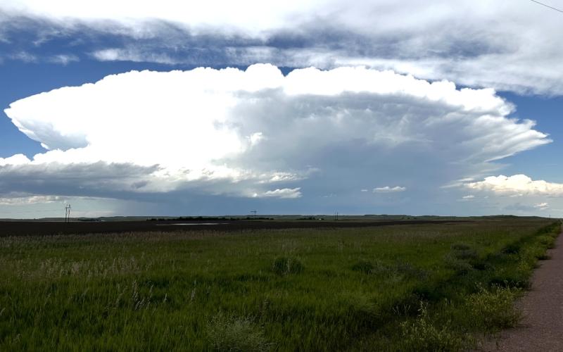 Storm Cloud