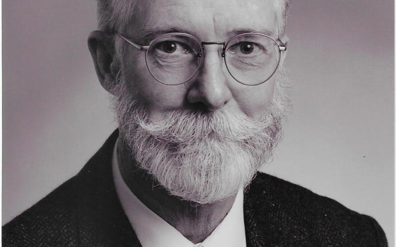 James O-Rourke