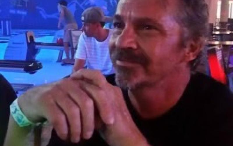 Mark Deines