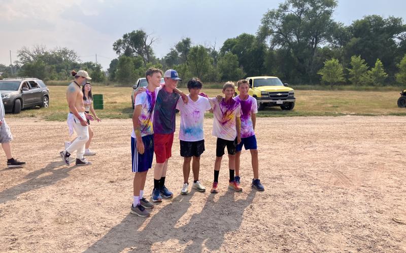 Color Run