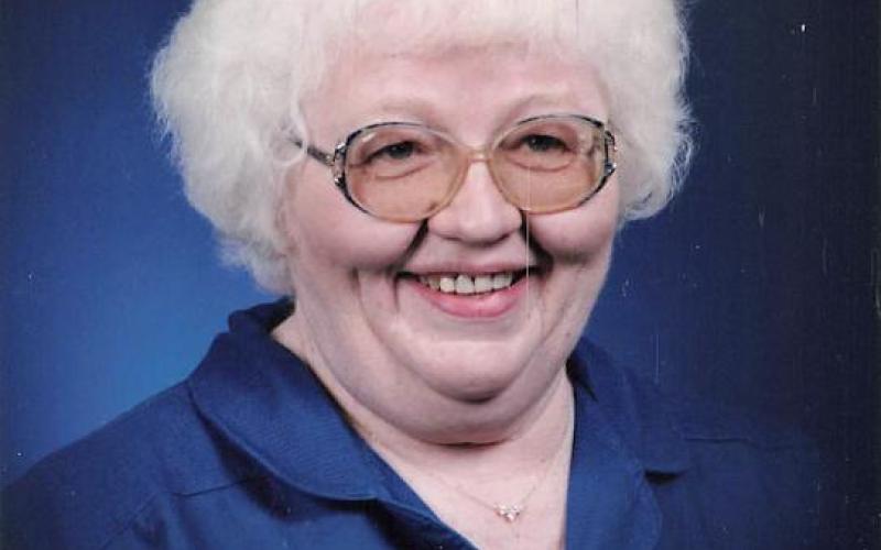 Marilyn Sager