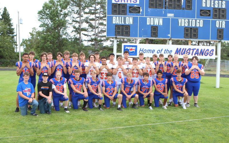 G-R Football