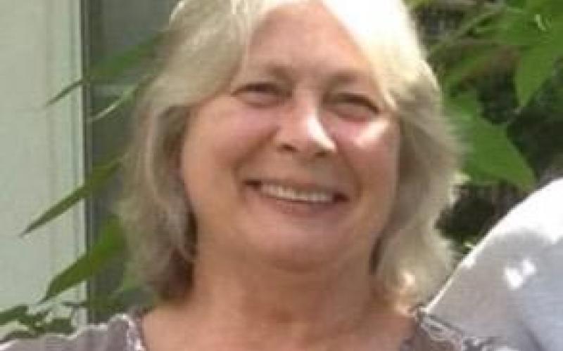 Ila Mae Johnson