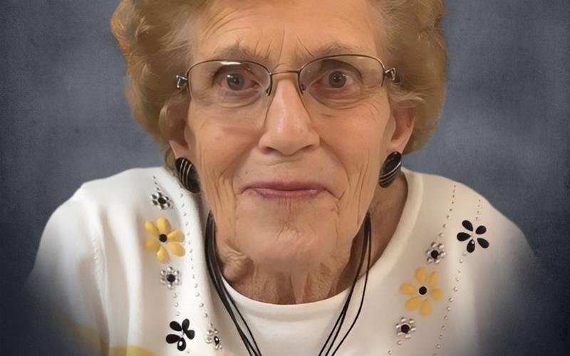 Margie Hinn