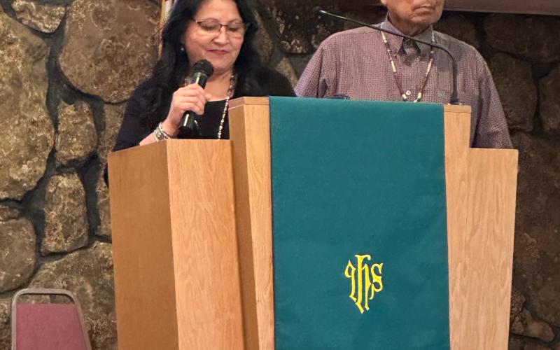 United Methodist Church Speakers