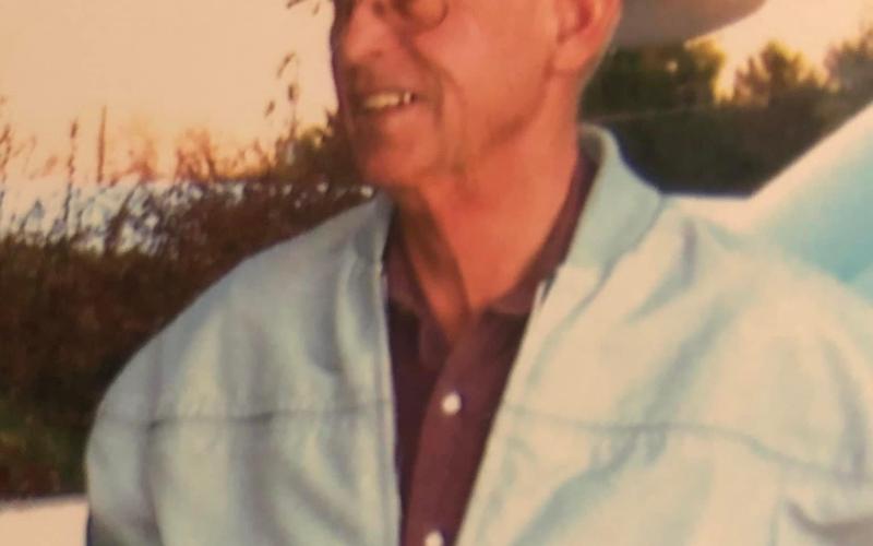 Don Wiley