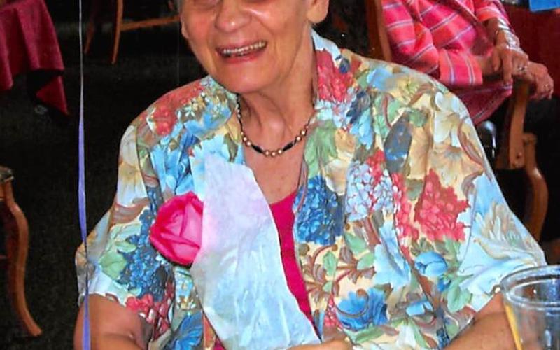 Helen Tittle