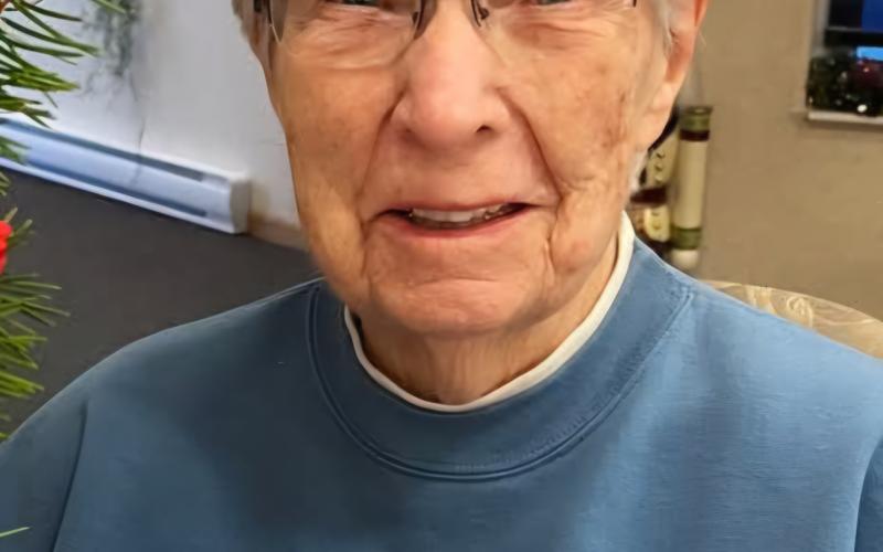 Lois Gaskins