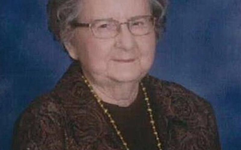 Phyllis Green