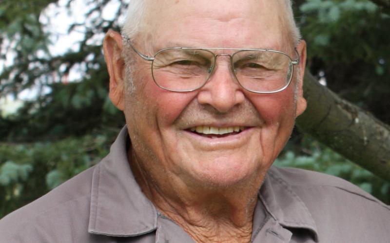 Albert Landreth
