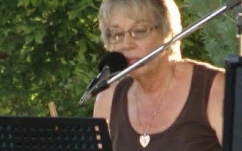 Sharon Witt