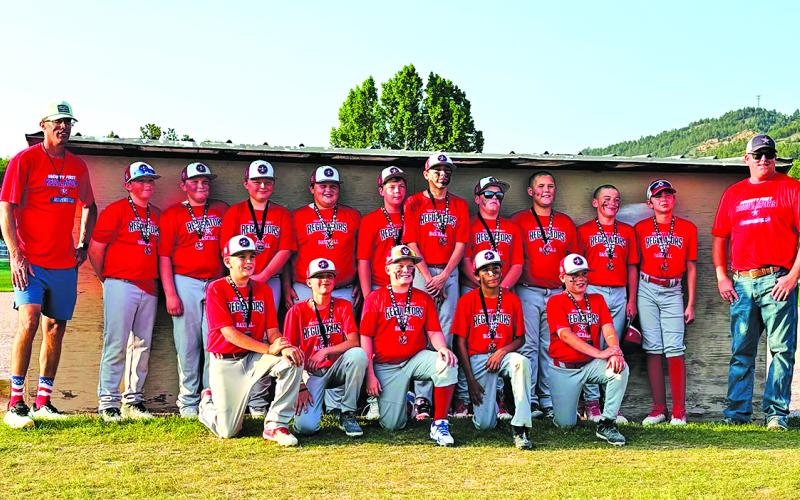 Security First Regulators 12U