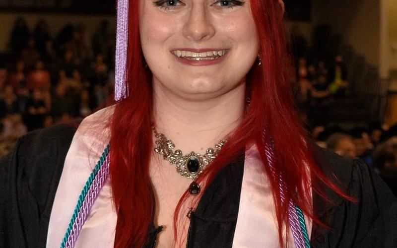 (Courtesy Photo) Erin (Rin) Mulcahy