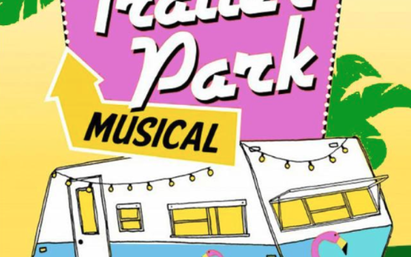 (Courtesy Graphic) Great American Trailer Park Musical