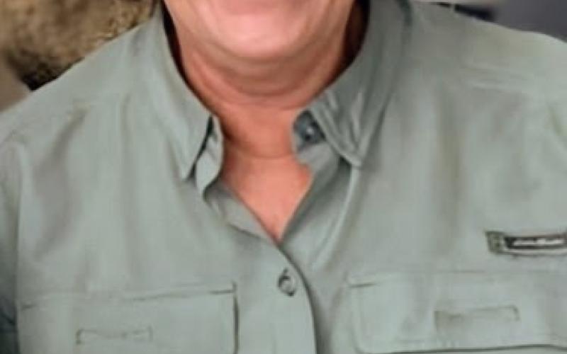 Barbara J. Dreyer