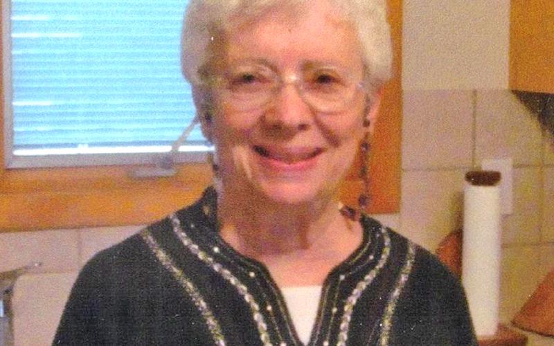 Dorothy Tinsley