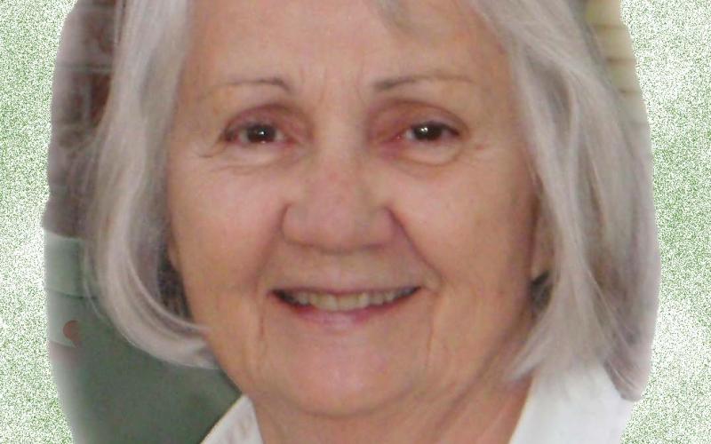 Nancy Maul