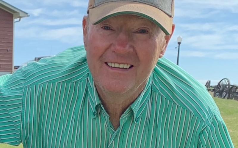 Jim Smith
