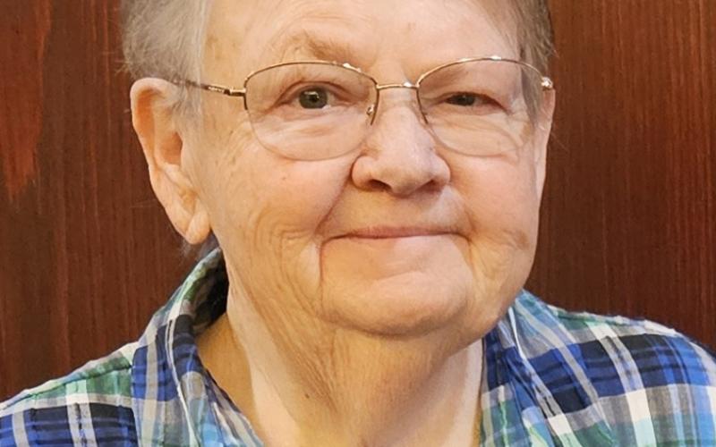 Peggy Brauer