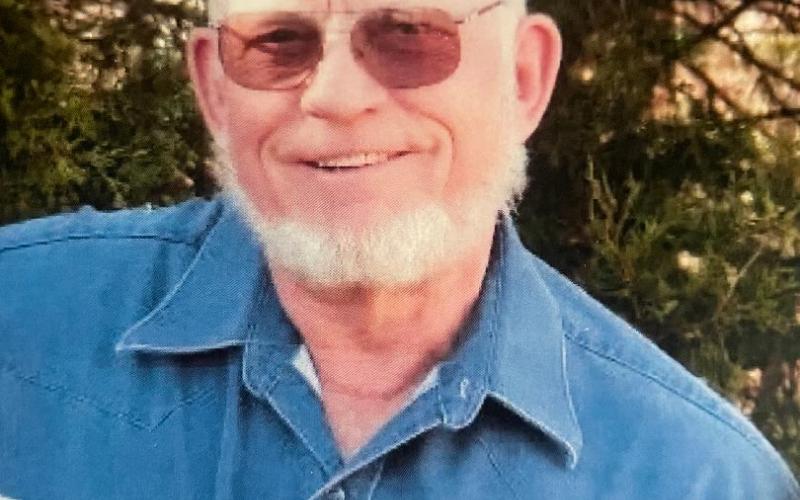 Willie Witt