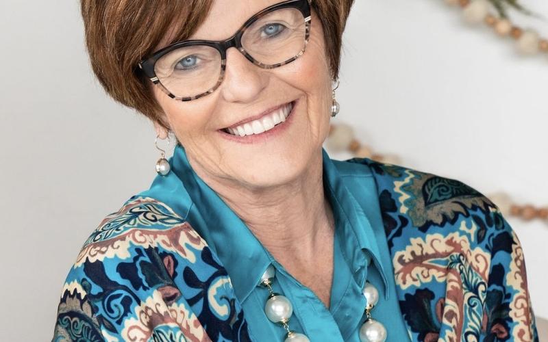 Peg Kuester