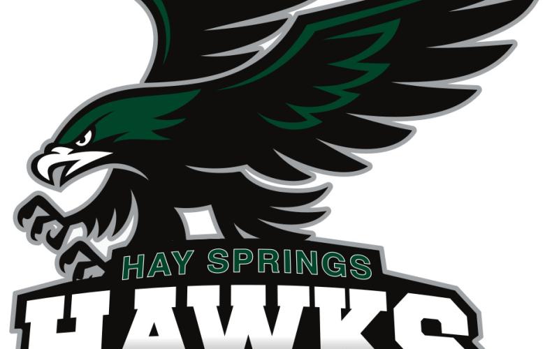Hay Springs Hawks