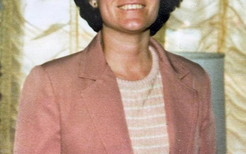 Connie Schwarting