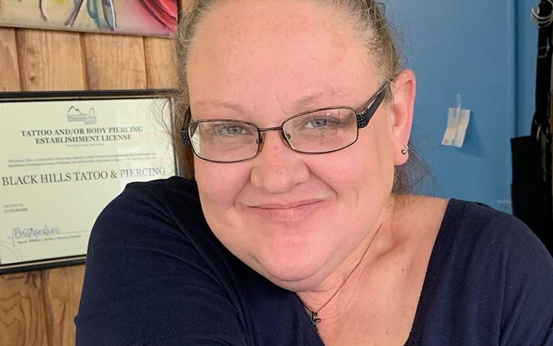 Brenda Schwaderer