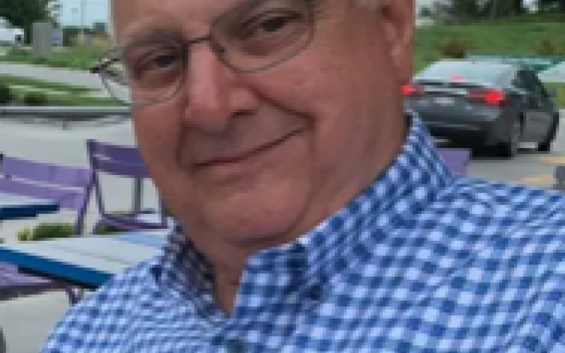 Clifford Sklenar