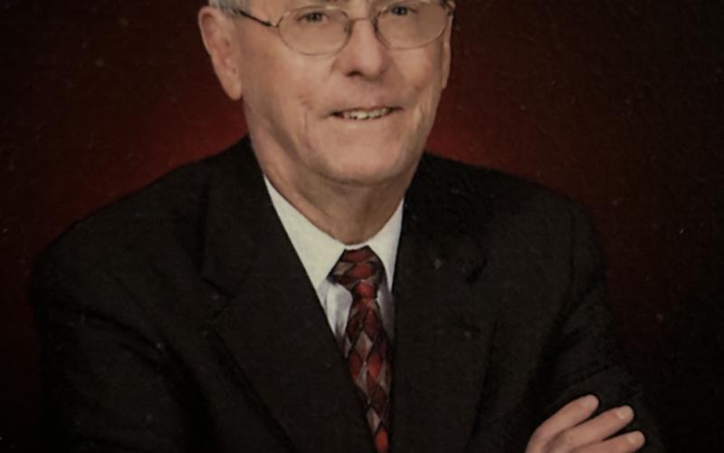 Dennis King