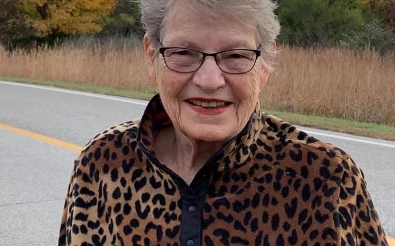 Helen Rager