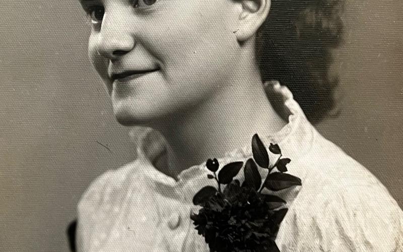 Virginia Terkildsen