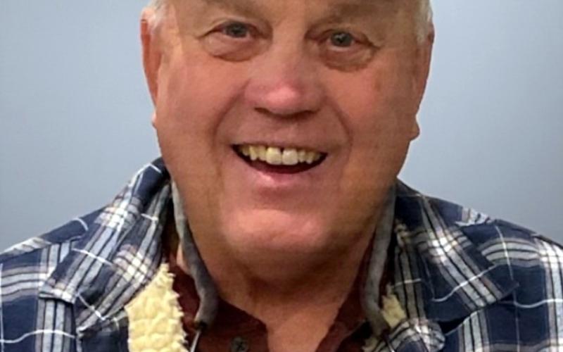 Fred Bartling