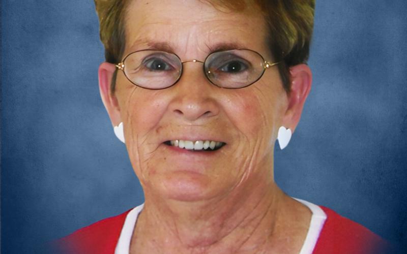 Darlene Knight