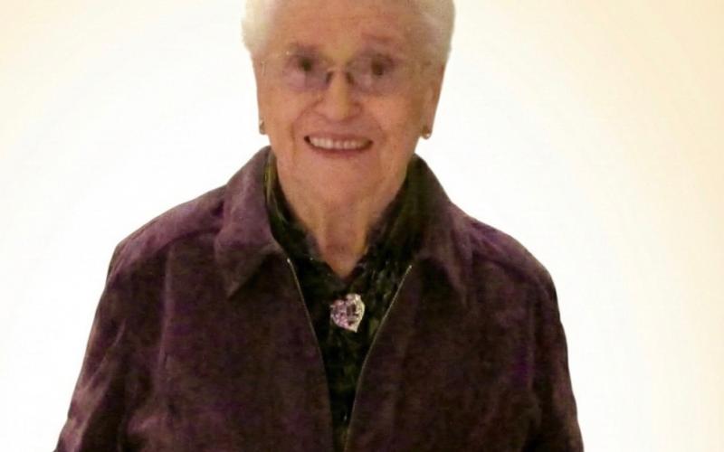 Hope Kaltenbach