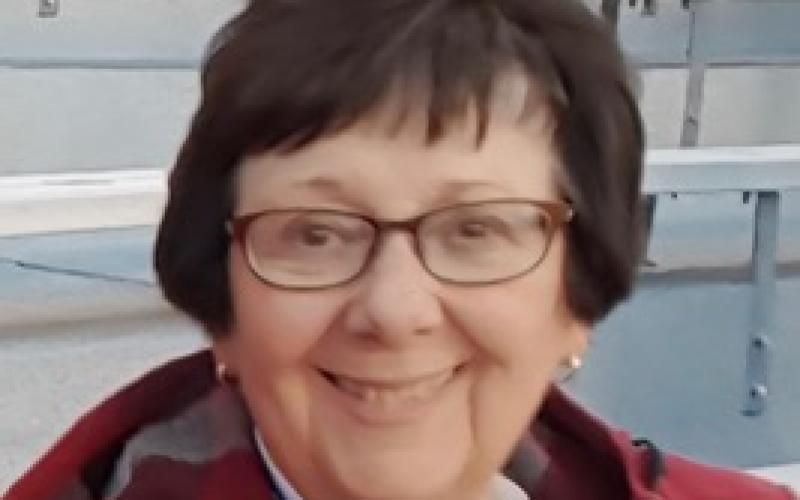 JoAnn Tolstedt