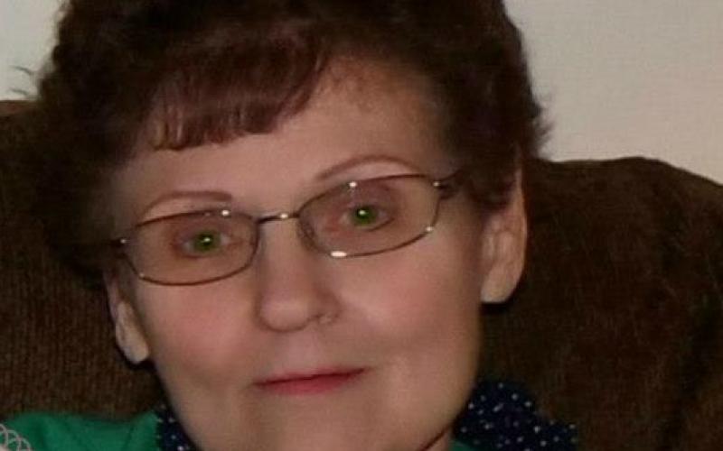 Nell (Joyce) Swigart