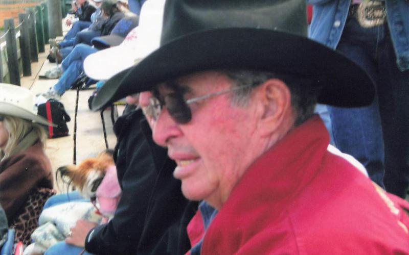 Gary Lahaye