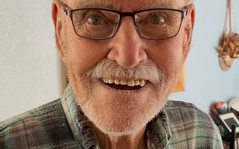 Gerald Hazledine