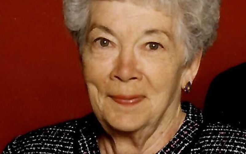 Iris Davis